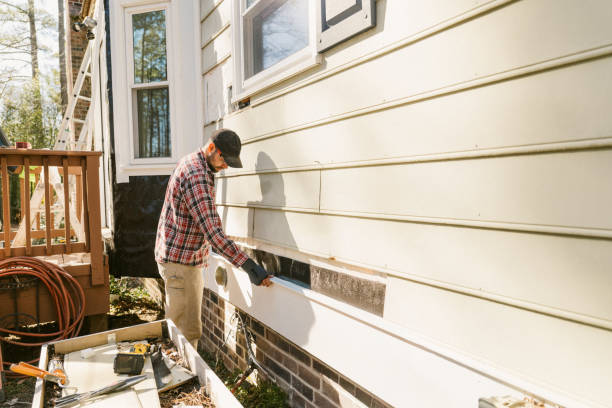 Top rated local Emergency Siding Repair specialists in Eaton, OH